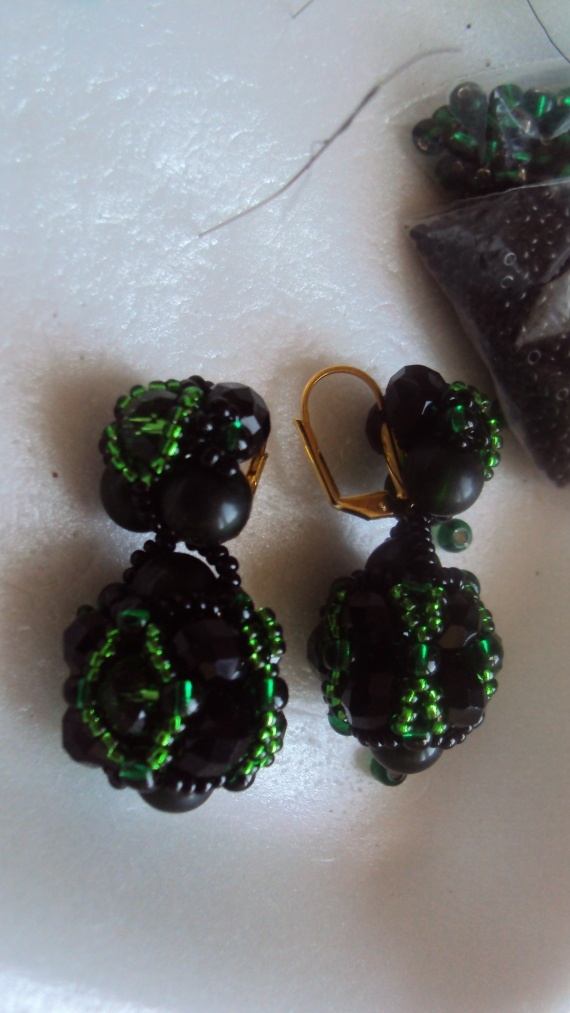 Альбом пользователя nata33CAT: Браслет для Эммы