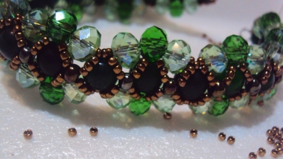 Альбом пользователя nata33CAT: Браслет для Эммы