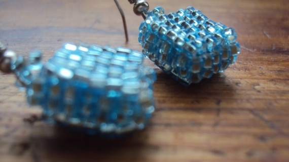 Альбом пользователя nata33CAT: Серьги (много как обычно)