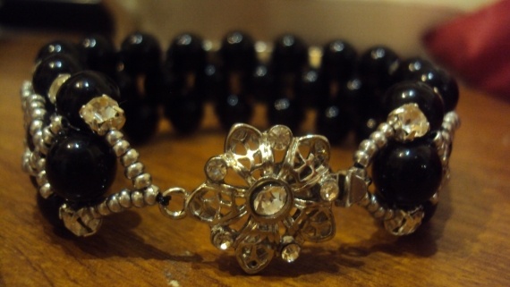 Альбом пользователя nata33CAT: Браслеты, много всяких )