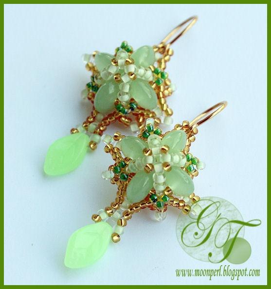 Альбом пользователя moonperl: Spring green