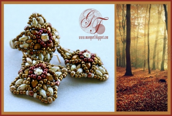 Альбом пользователя moonperl: Autumn Sunrise