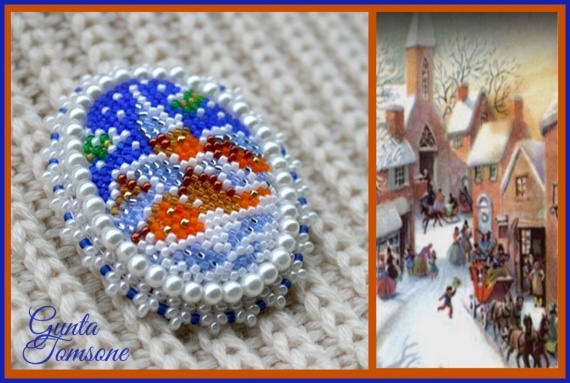 Альбом пользователя moonperl: Let it snow!