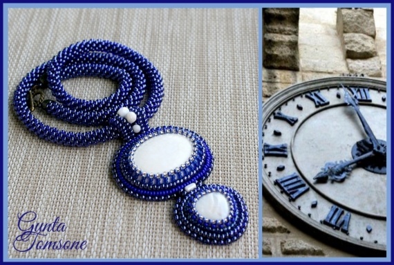 Альбом пользователя moonperl: По зимнему времени...