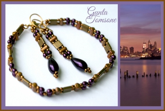 Альбом пользователя moonperl: Свет в ночи II