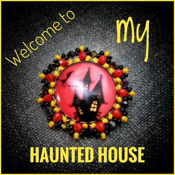 Альбом пользователя moonperl: Замок ужасов