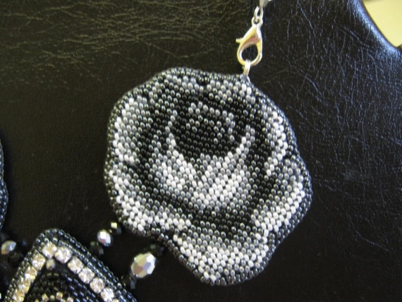 Альбом пользователя КАРИНА-1: Монохромные розы