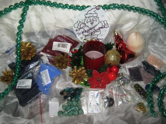 Флудилка: Качать снегурочек!!