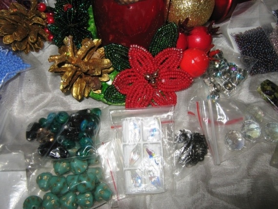 Флудилка: Качать снегурочек!!