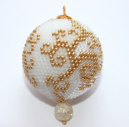 Альбом пользователя Наиля64: Новогодние шарики