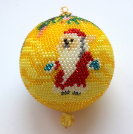 Альбом пользователя Наиля64: Новогодние шарики