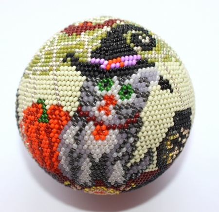 Альбом пользователя Наиля64: Новогодние шарики