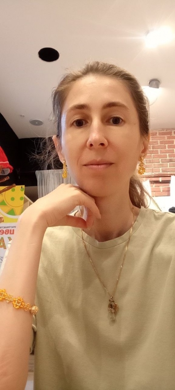 Альбом пользователя МилаG: комплект Медовый спас