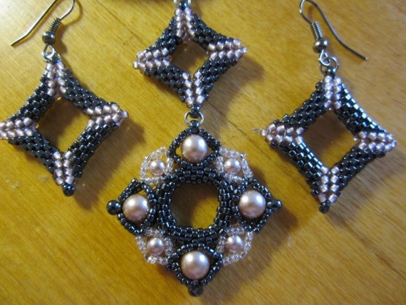 Альбом пользователя tati-ana: комплект Квадратики