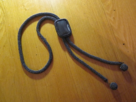 Альбом пользователя tati-ana: галстук-боло