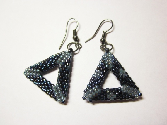 Альбом пользователя tati-ana: комплект Треугольники