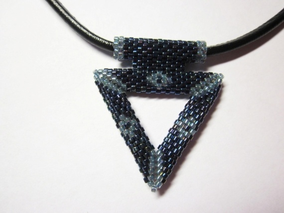 Альбом пользователя tati-ana: комплект Треугольники