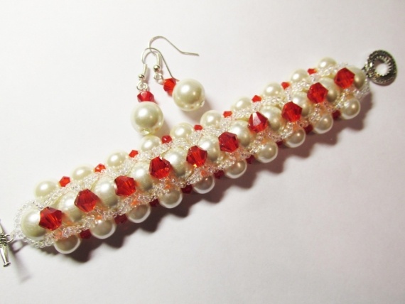 Альбом пользователя tati-ana: браслетик