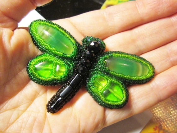 Альбом пользователя tati-ana: насекомые к флешмобу