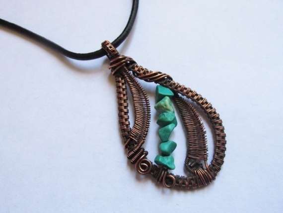 НЕбисерная лавка чудес: крутилки