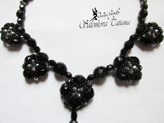 Альбом пользователя tati-ana: кольешка, добавочек к браслету