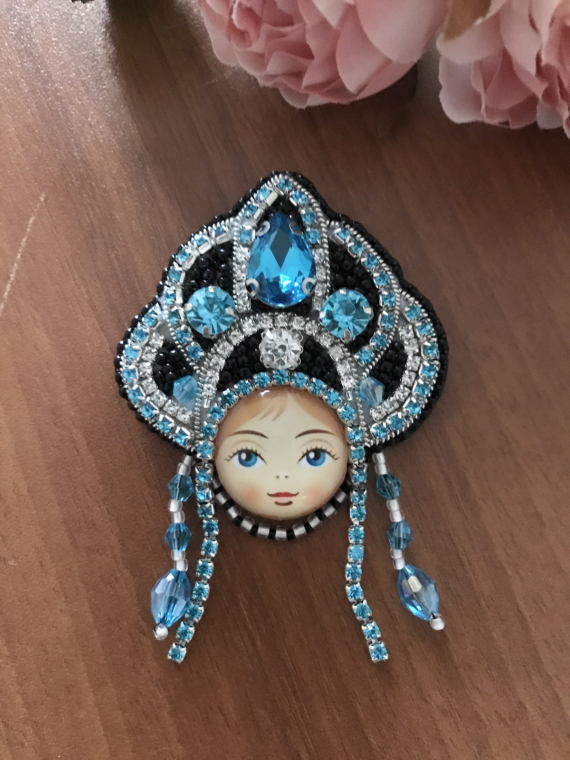 Альбом пользователя tati-ana: Ещё Матрёшка )