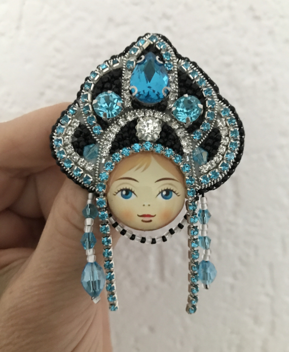 Альбом пользователя tati-ana: Ещё Матрёшка )