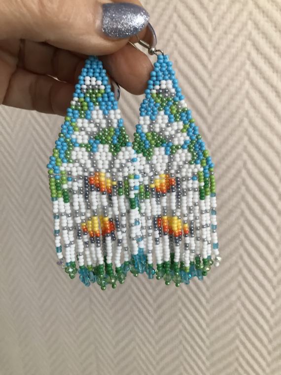 Альбом пользователя tati-ana: Комплект Ромашки