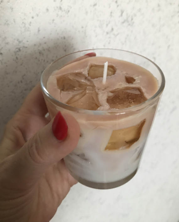 НЕбисерная лавка чудес: Свечи