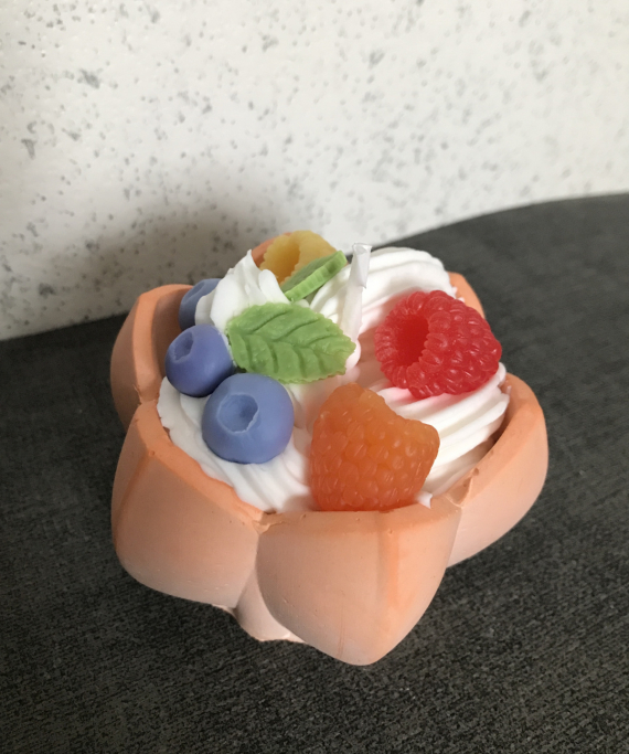 НЕбисерная лавка чудес: Свечи