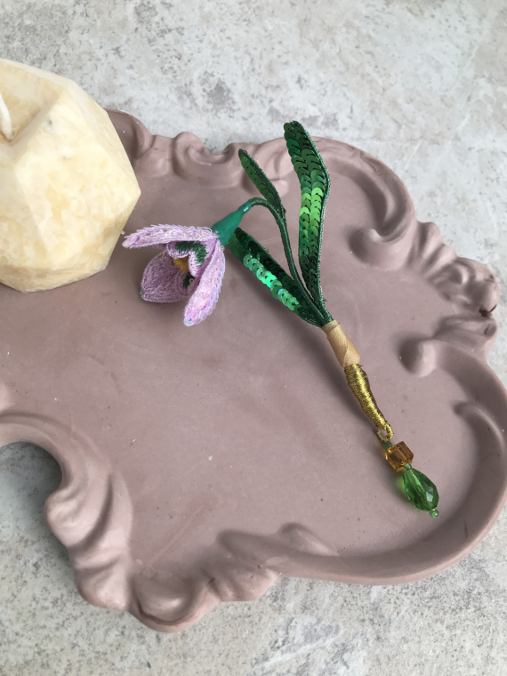 Альбом пользователя tati-ana: Цветочек аленький )