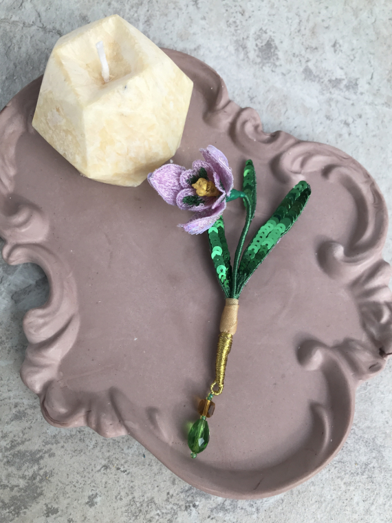 Альбом пользователя tati-ana: Цветочек аленький )