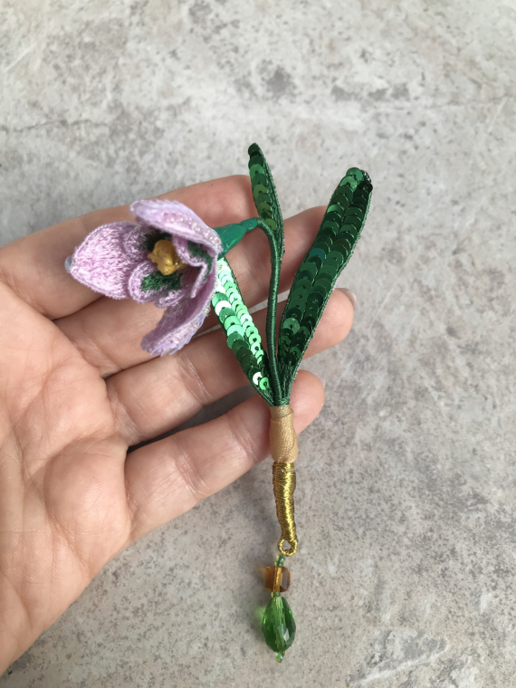 Альбом пользователя tati-ana: Цветочек аленький )