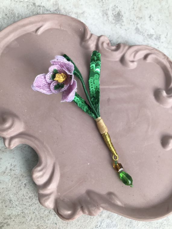 Альбом пользователя tati-ana: Цветочек аленький )