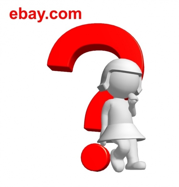 Флудилка: Помогите разобраться с ebay.com