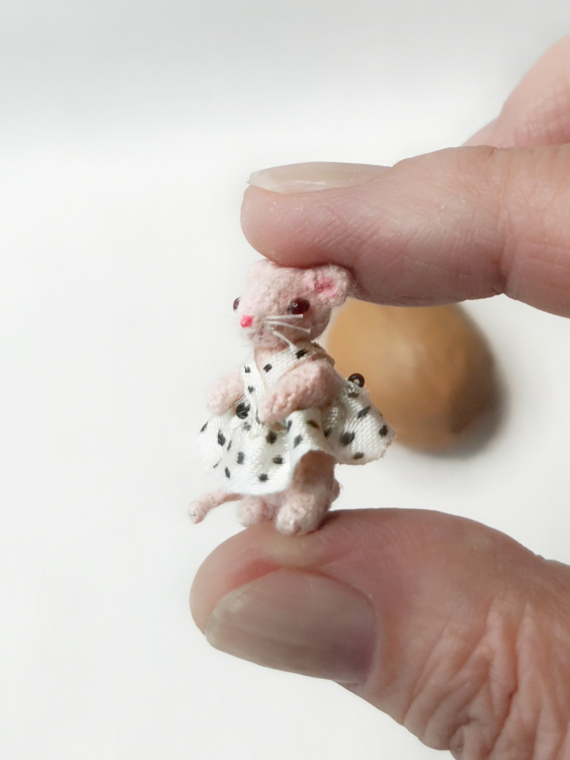 НЕбисерная лавка чудес: Наряд для Анфиски