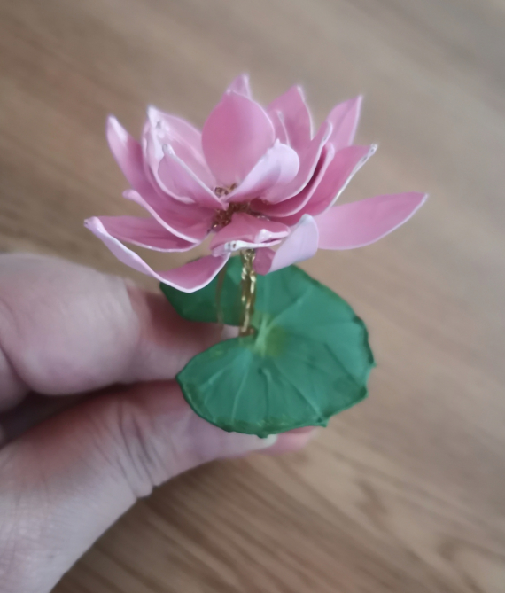 Альбом пользователя Наталья-Любава: БрошьА ля dip art