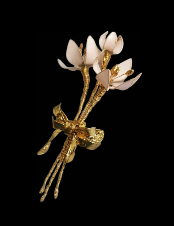 Альбом пользователя Наталья-Любава: БрошьА ля dip art