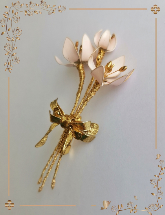 Альбом пользователя Наталья-Любава: БрошьА ля dip art