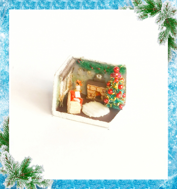 НЕбисерная лавка чудес: С новым 2026!И с наступающим Рождеством!