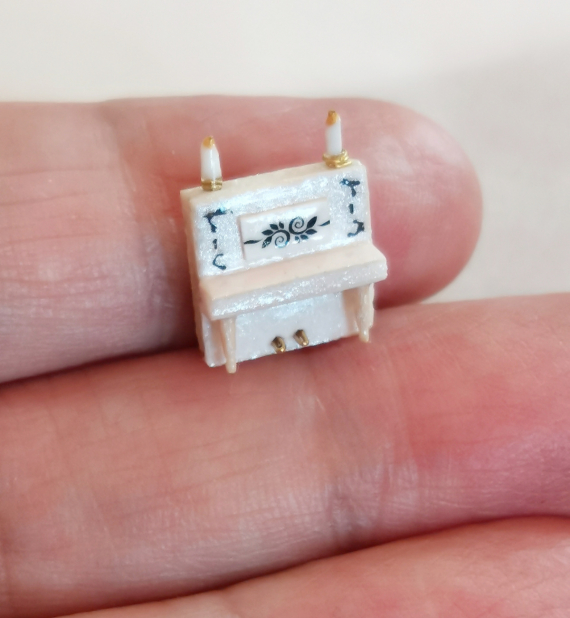 Альбом пользователя Наталья-Любава: Музыкальная гостиная в скорлупе