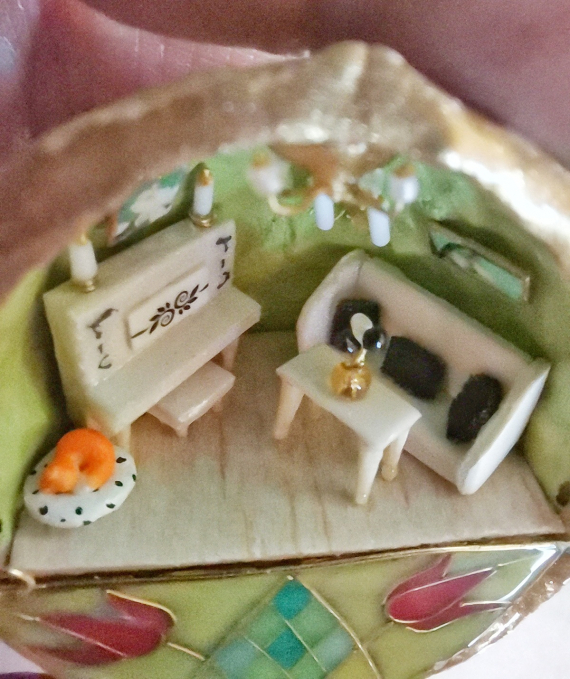 Альбом пользователя Наталья-Любава: Музыкальная гостиная в скорлупе