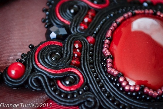 Альбом пользователя OrangeTurtle: Кулон-подвеска Пиковая дама