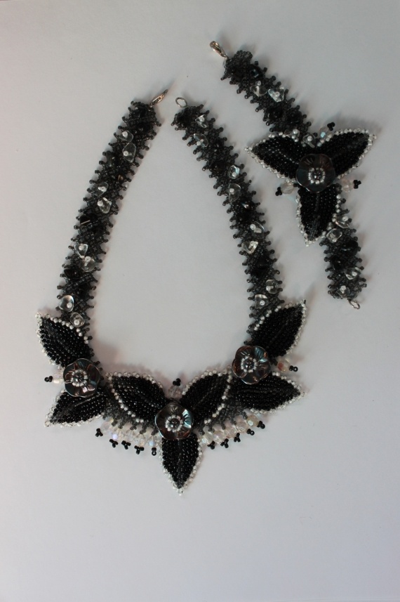 Альбом пользователя Okinawa: Комплект Каменный цветок