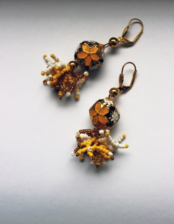 Альбом пользователя Okinawa: Серьги, 15 пар, несложные, но разные))