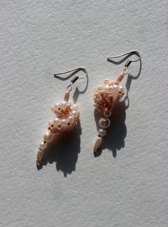 Альбом пользователя Okinawa: Комплект Ракушки-3