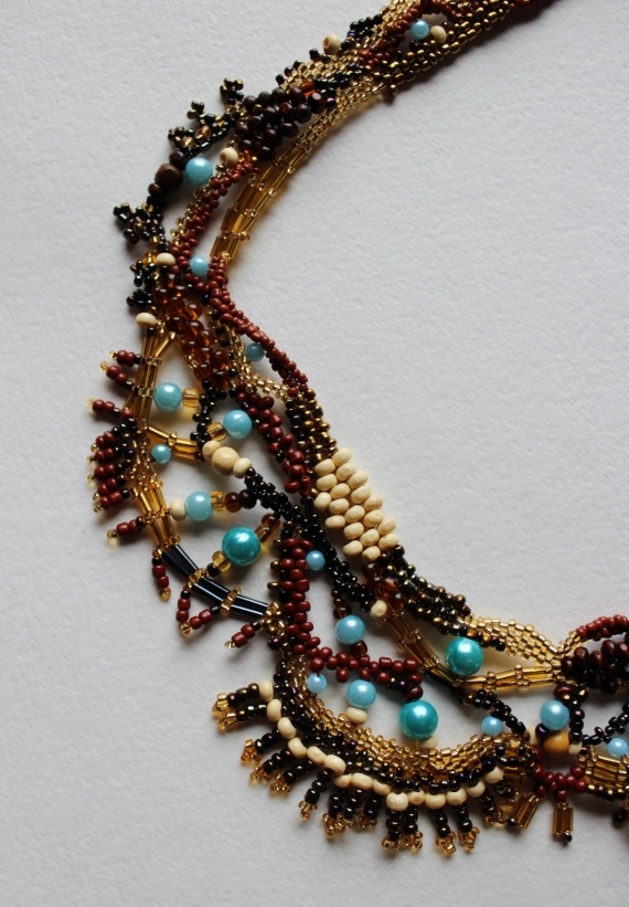 Альбом пользователя Okinawa: Колье Кора столетнего дерева