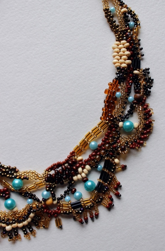 Альбом пользователя Okinawa: Колье Кора столетнего дерева