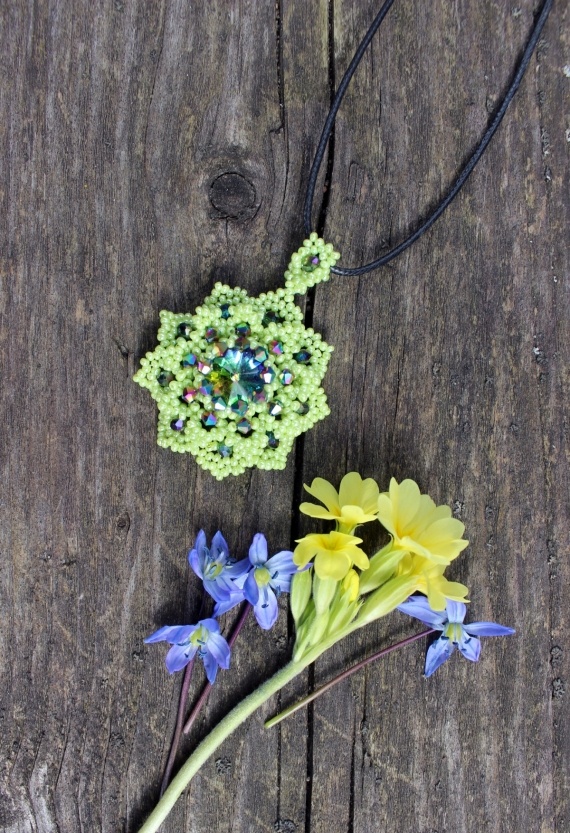 Альбом пользователя Okinawa: Кулоны (кучка)