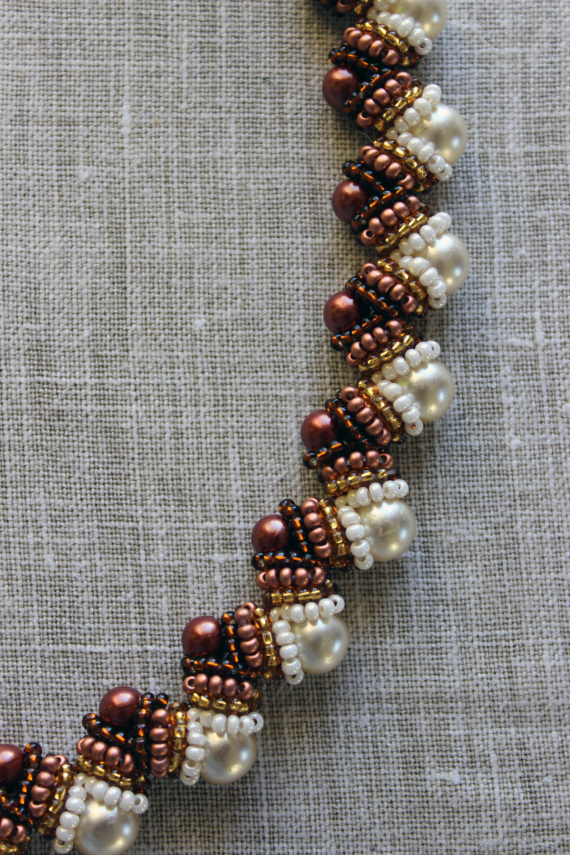 Альбом пользователя Okinawa: Колье Юбилейное